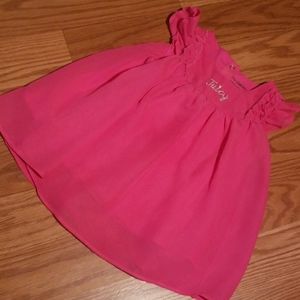 Juicy couture dress 24mo